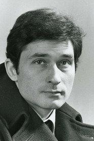 Jacques Portet as Maître Bouquet in Hot Lips 1973