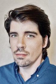 Matt Schultz as Aaron in The Boonies 2021