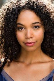 Lucy Ansell as Bree in Force of Nature: The Dry 2 2024