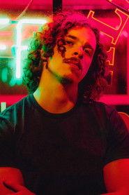 Jack McCafferty as Gatekeeper in The Place We're Going 2022