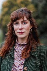 Margarita Murphy as in When Men Were Men 2021
