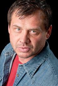 Mark Dalton as Delta Force Man #1 in The President's Man 2000