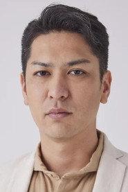 Fujii Akito as  in The Quiet Don: Chapter 7 2025
