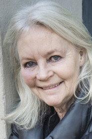 Sisse Reingaard as Stuepige in Midt i en jazztid 1969