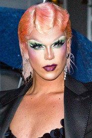 Nicky Doll as  in Bring Back My Ghouls 2020
