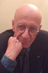 François Gibault as lui-même in Robert Le Vigan, la cavale d'un maudit 2021