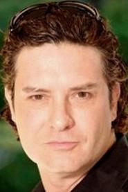 Otto Bauer as Dr. Edwards in Vixens from Venus 2016
