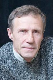 Viktor Kuklin as  in Letters Of Happiness 2019