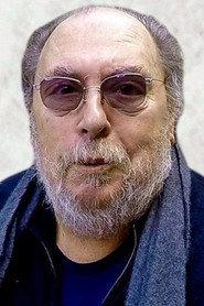 Bernard Grenet as Leo's Friend in The Philosopher 2010