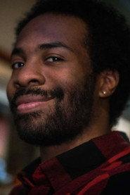 Ian McLeod as Marcus in Iconick 2022