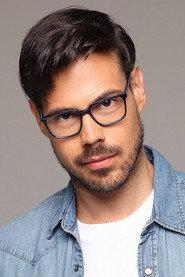 Giorgos Koskorellos as  in The Taste of Love 2018