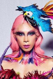 Pangina Heals as Self in Heals 2026