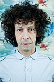 Kamel Abdessadok as Kamel Abdessadok in Jour de gloire 2022