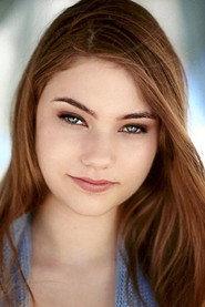 Julia Putnam as Young Teig in House of Bad 2013
