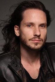 Michel Waisman as Yuri in Bia (2.0) 2018