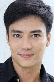 Thewin Khunarattanawat as in Grave Lands 2023