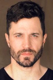 Anderson Davis as Himself in The Adonis Factor 2010