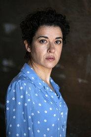 Elisa Lucarelli as Gabriella in The Man on the Road 2022