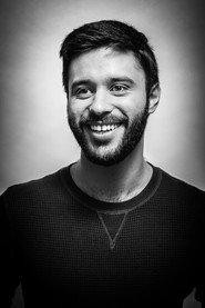Pedro Dias Lemos as Pedro in My God, My Finger! 2017