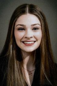 Macie DeGraeve as Mikaela in Rush Week 2026