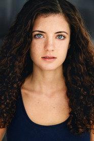 Chaney Belle as Pyra in Little Pet 2025
