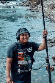 JD Mardo as Cinematic Dado in Action! 2024