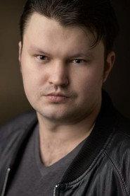 Danny Devine as Donnie in Famous Last Words 2025