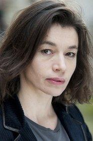 Karine Adrover as Esther's Mother in Belle and Sebastian 2013