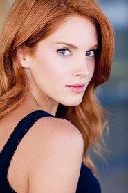 Stephanie Lynn as Rachel in Little Black Lie 2020