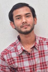 Apurba Bar as in Bohurupi: The Golden Daku 2026