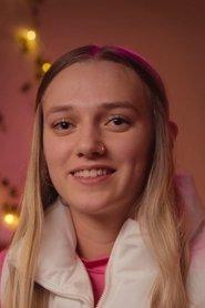 Lauryn Licari as Self in Unknown Number: The High School Catfish 2025