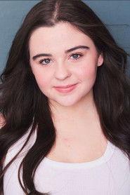 Emma Shannon as Annie (voice) in Annie: Origins 2018