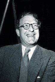 Ralph Thomas as Self in Full Screen Ahead 1957