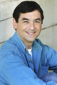 Christopher Page as Doctor Cranston in Bit Parts 2007