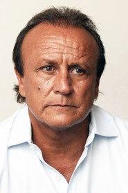 Miguel Torres del Sel as Miguel in MIDACHI Tomo II 1991