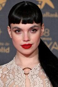 Martina Cariddi as  in Mientras Cupido no está 2025