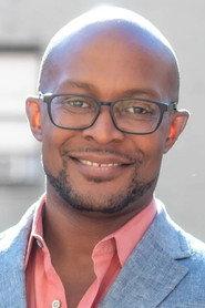 Donald Elivert as Narrator (voice) in Camo Sharks 2022