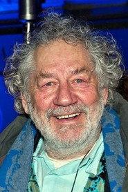 Chiem van Houweninge as Bertus Boks in Mensch Durf Te Leven 1980
