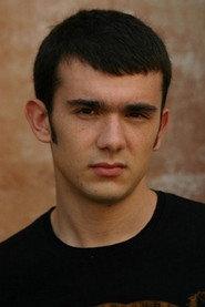 Marco Iannitello as Ciccillo in The House in the Wind of the Dead 2012