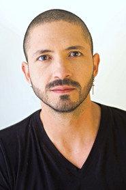 Alexander Alzate as Abdel in The Eye and the Wall 2021