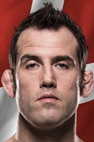 Joachim Christensen as Self in UFC Fight Night 96: Lineker vs. Dodson 2016