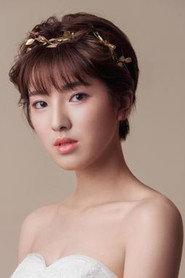 Bao Yanxi as Wu Zetian in Detective Dee and Deadly Fragrance 2022