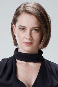 Ece Çeşmioğlu as Alina in The Turks are Coming: The Sword of Justice 2020