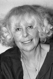 Barbara Wachowicz as Barbara Wachowicz (uncredited) in The Structure of Crystal 1969