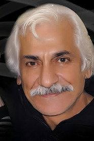 Hossein Khanibeik as in Maryam and Mani 1979