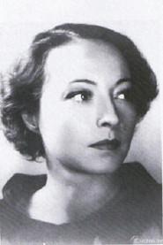 Dorothy Patten as Mrs. Nellie Garth in Botany Bay 1952