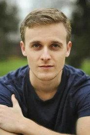 Devin McDuffee as Max in Lightning Bugs in a Jar 2015