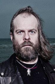 JB Christoffersson as Vocals in Spiritual Beggars: Live Fire! 2005
