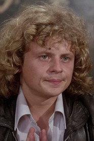 Michael Deeks as Darra in Tarry-Dan Tarry-Dan Scarey Old Spooky Man 1978