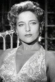 Miriam Di San Servolo as in Le vie del cuore 1942